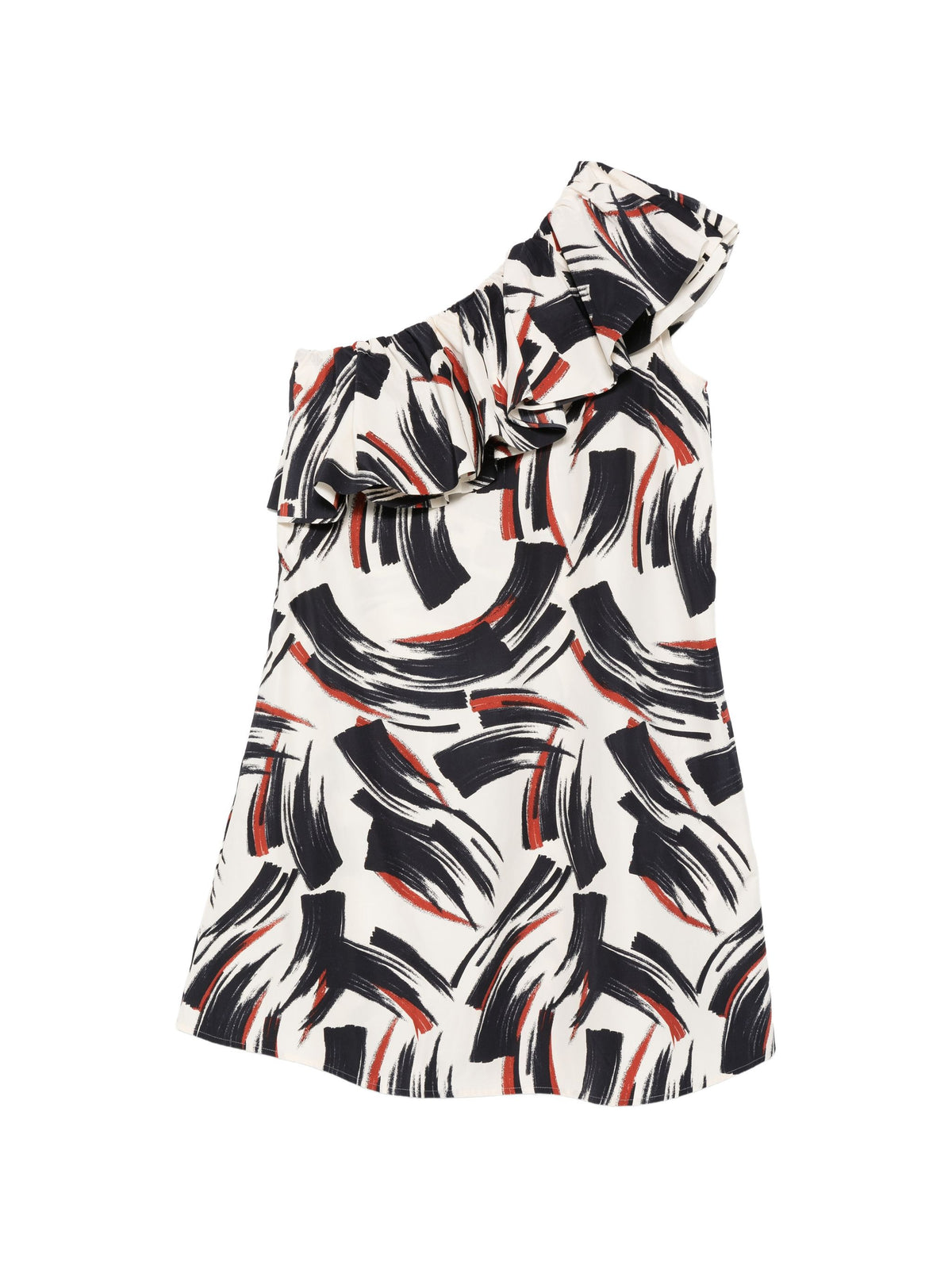 ESSENTIEL ANTWERP JUICER MINI DRESS