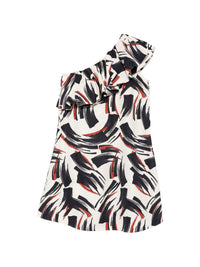 ESSENTIEL ANTWERP JUICER MINI DRESS