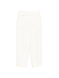 PESERICO SIGN TROUSERS