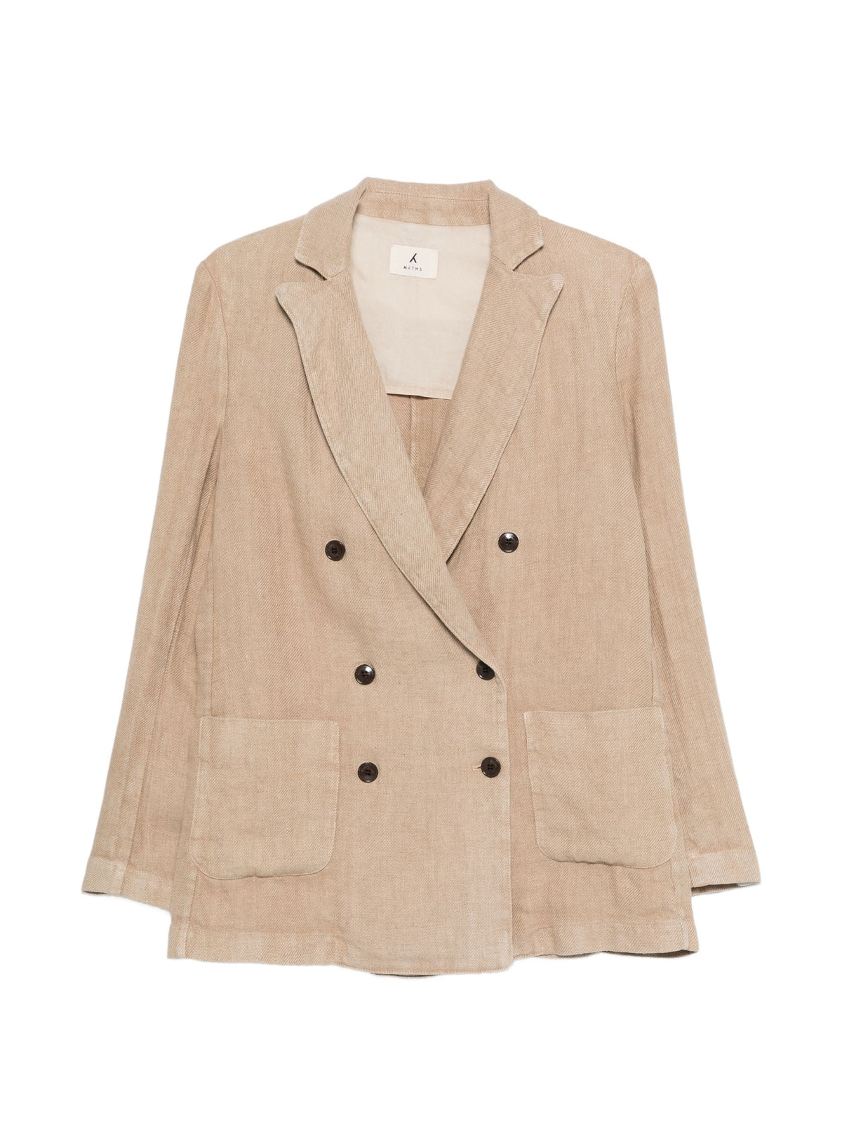 MY MYTHS BLAZER