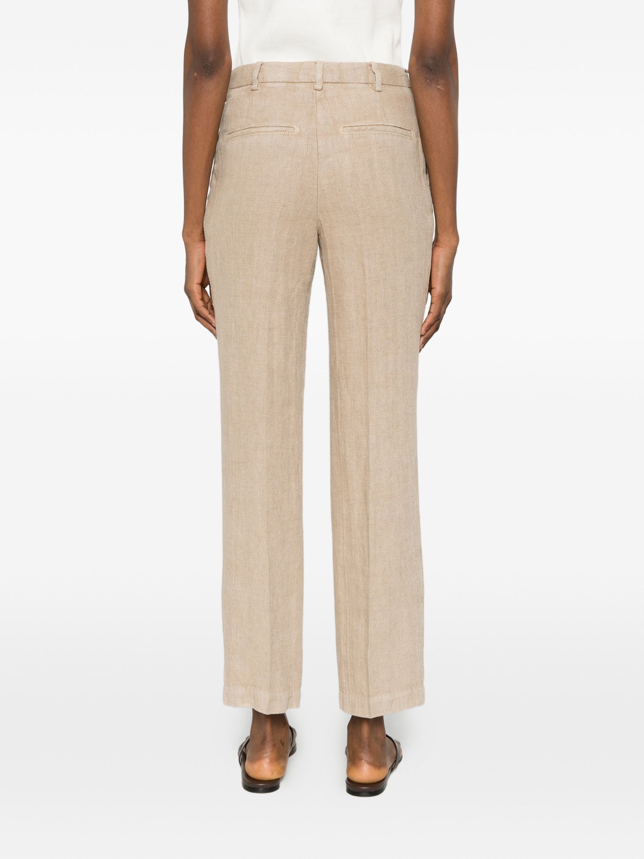 MY MYTHS REGULAR TROUSERS