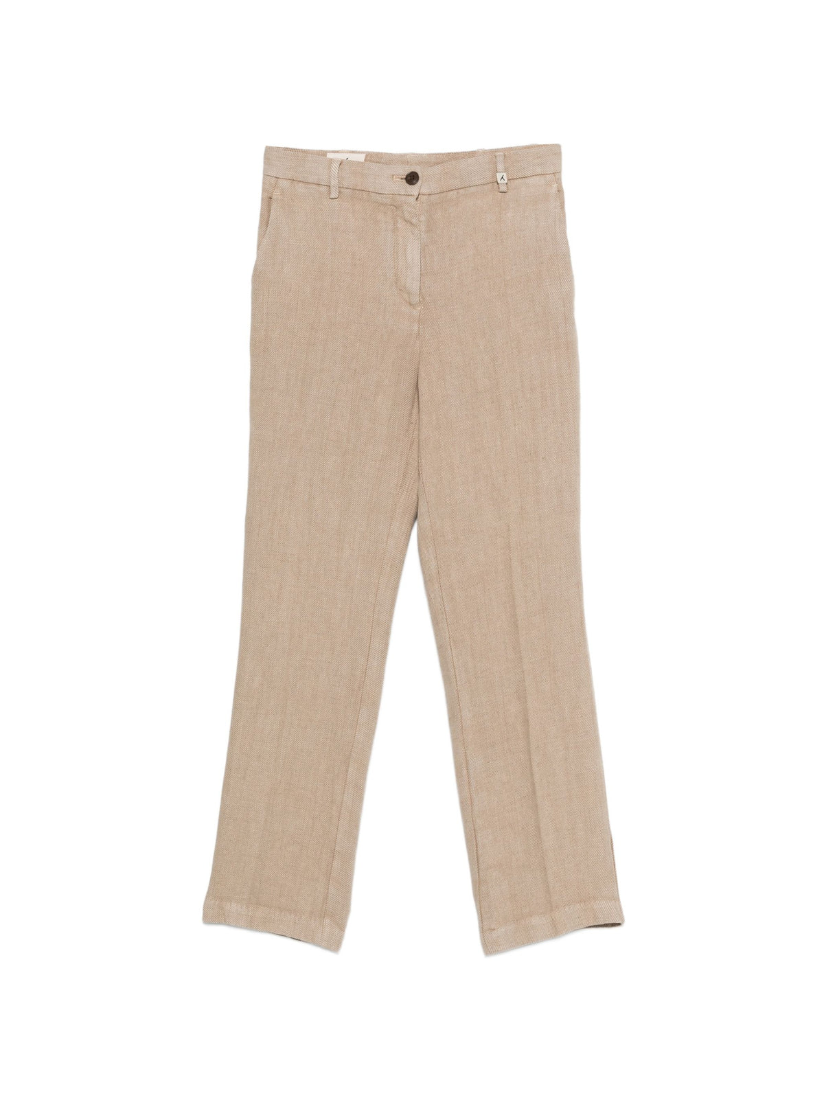 MY MYTHS REGULAR TROUSERS