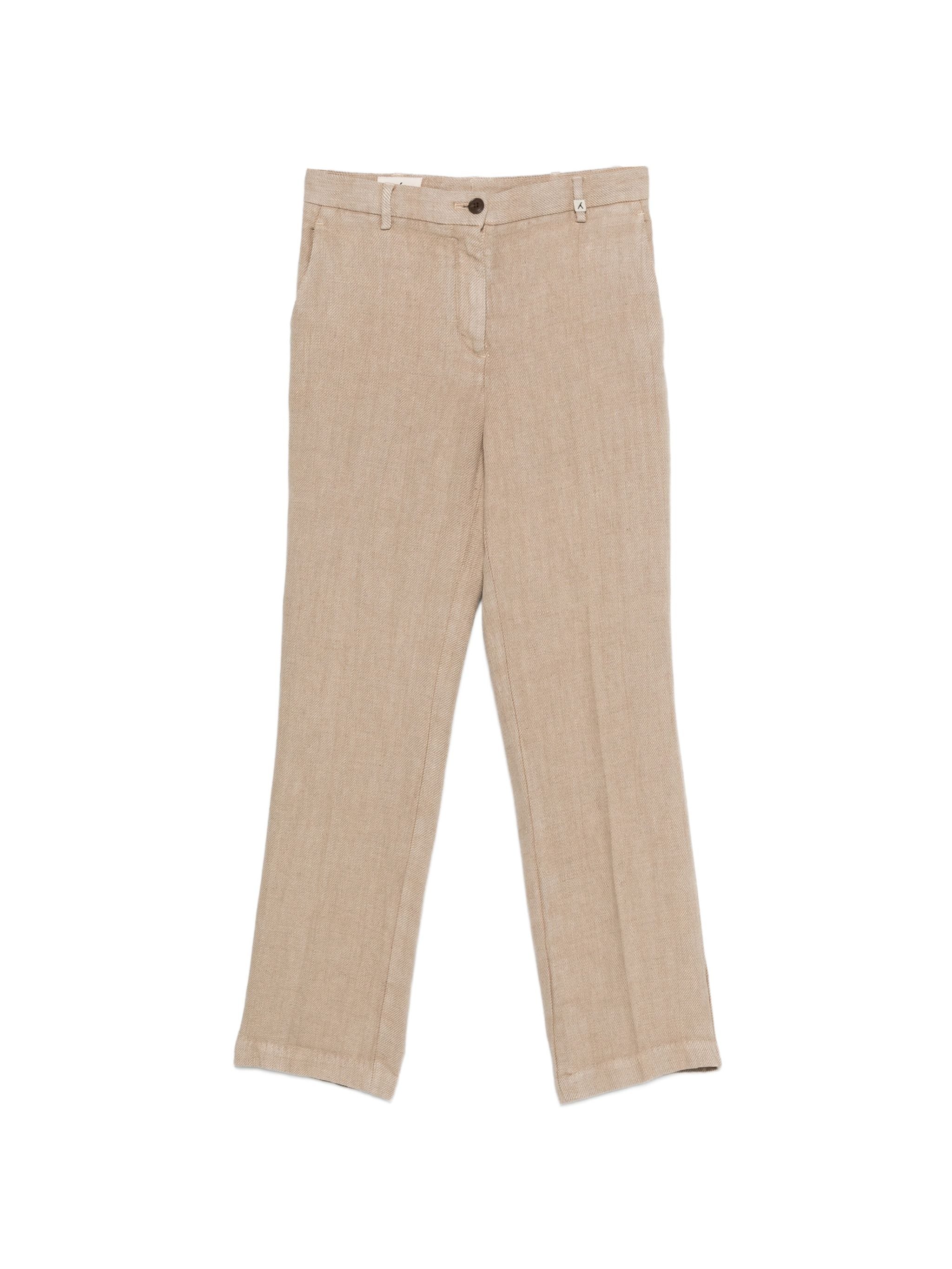 MY MYTHS REGULAR TROUSERS
