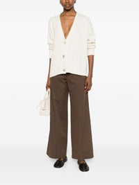 MY MYTHS WIDE TROUSERS