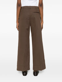 MY MYTHS WIDE TROUSERS