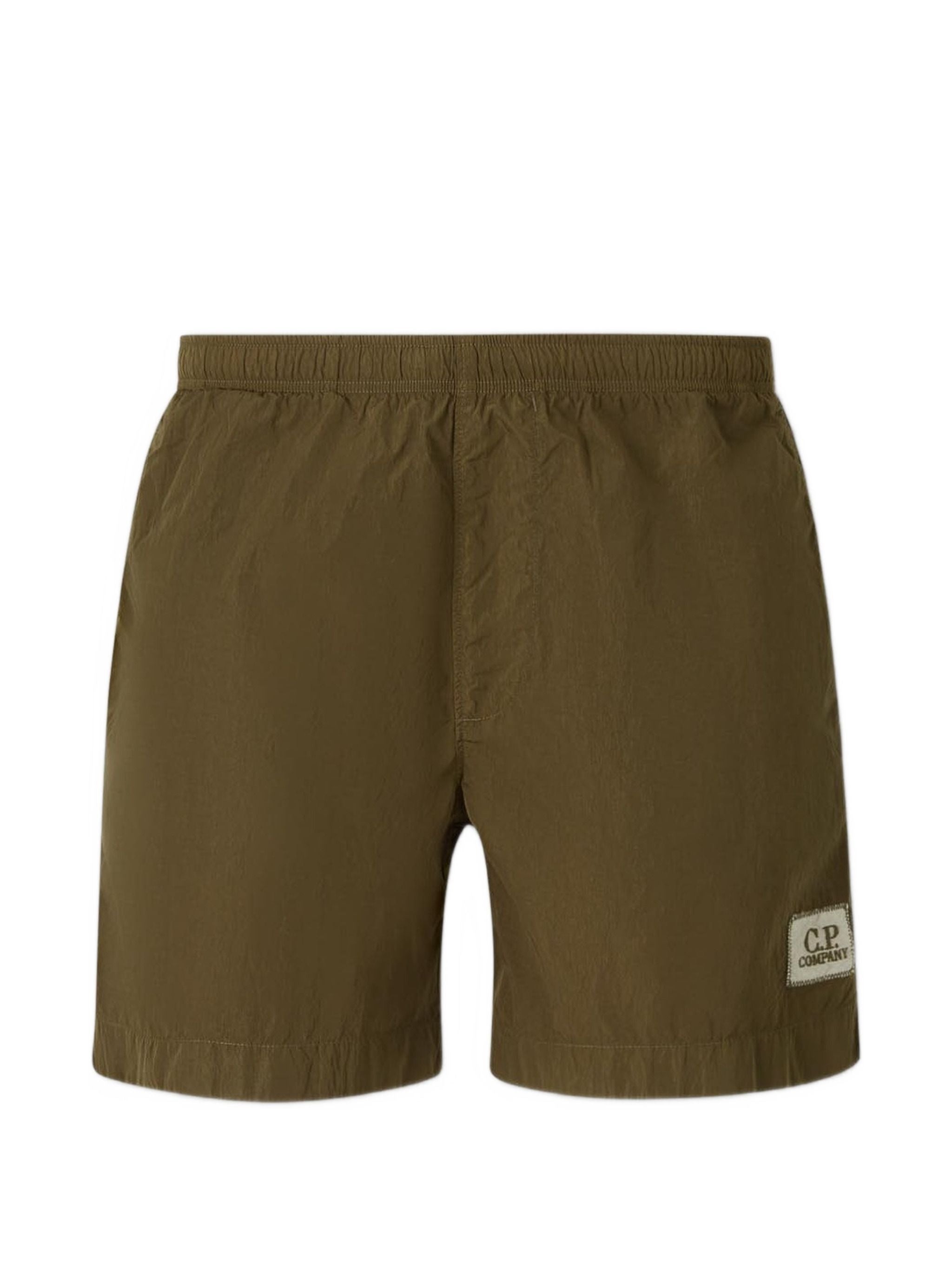 C.P. COMPANY SWIM SHORTS