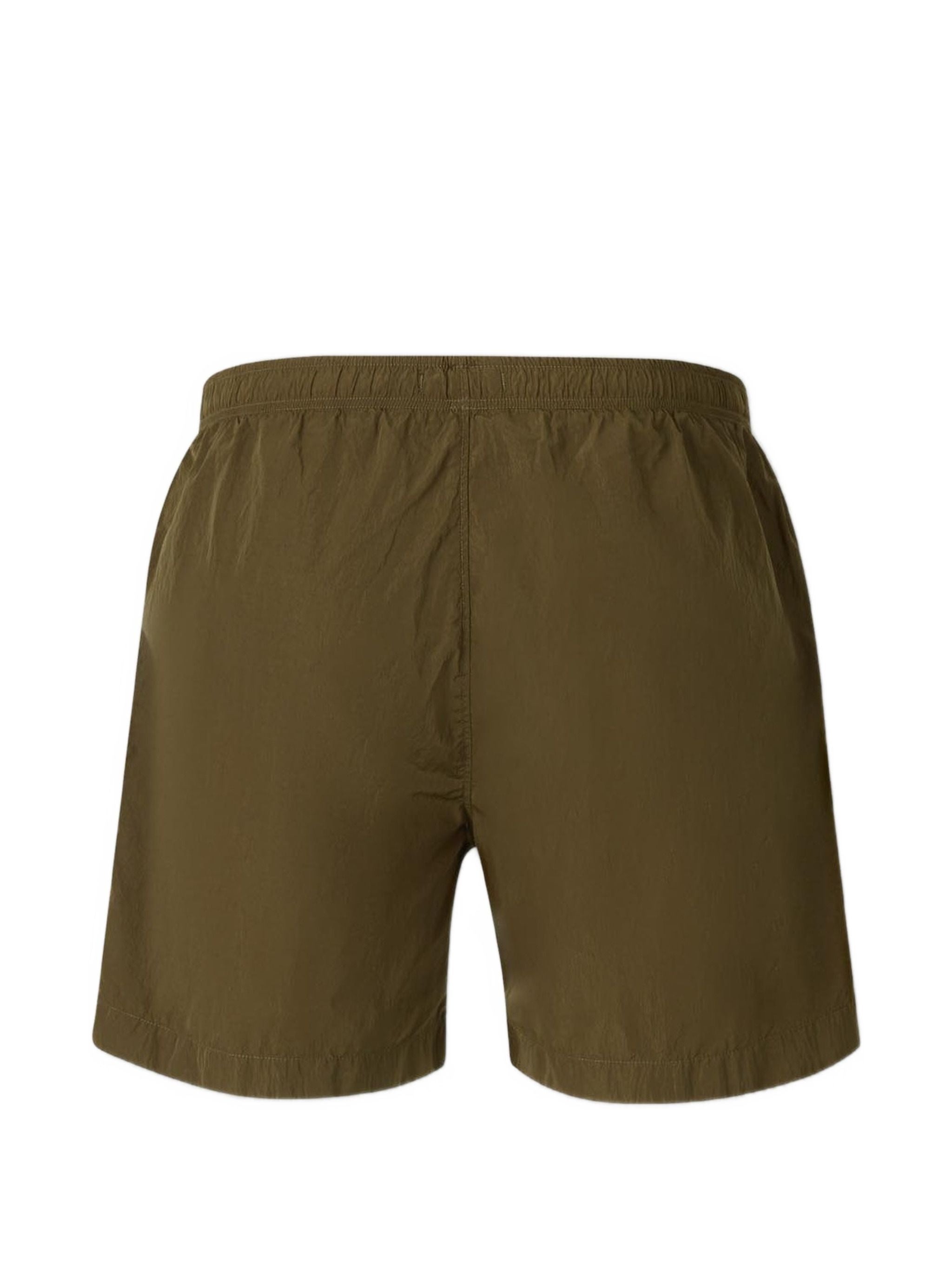 C.P. COMPANY SWIM SHORTS
