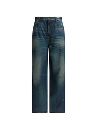 GOLDEN GOOSE BOYFRIEND JEANS