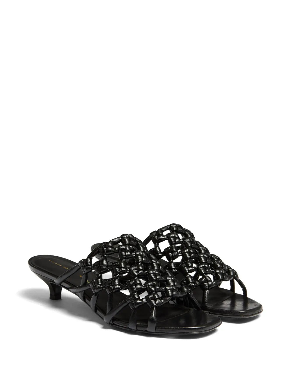 LIVIANA CONTI REBECCA MULES