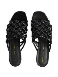 LIVIANA CONTI REBECCA MULES