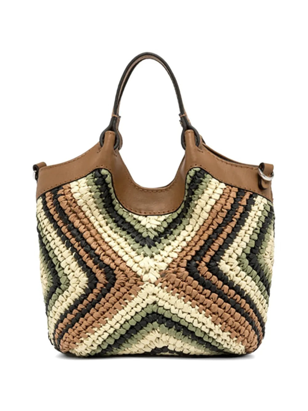 GIANNI CHIARINI DUA STRAW