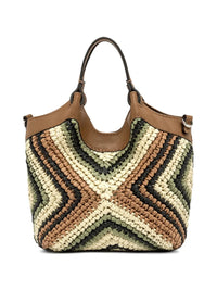 GIANNI CHIARINI DUA STRAW