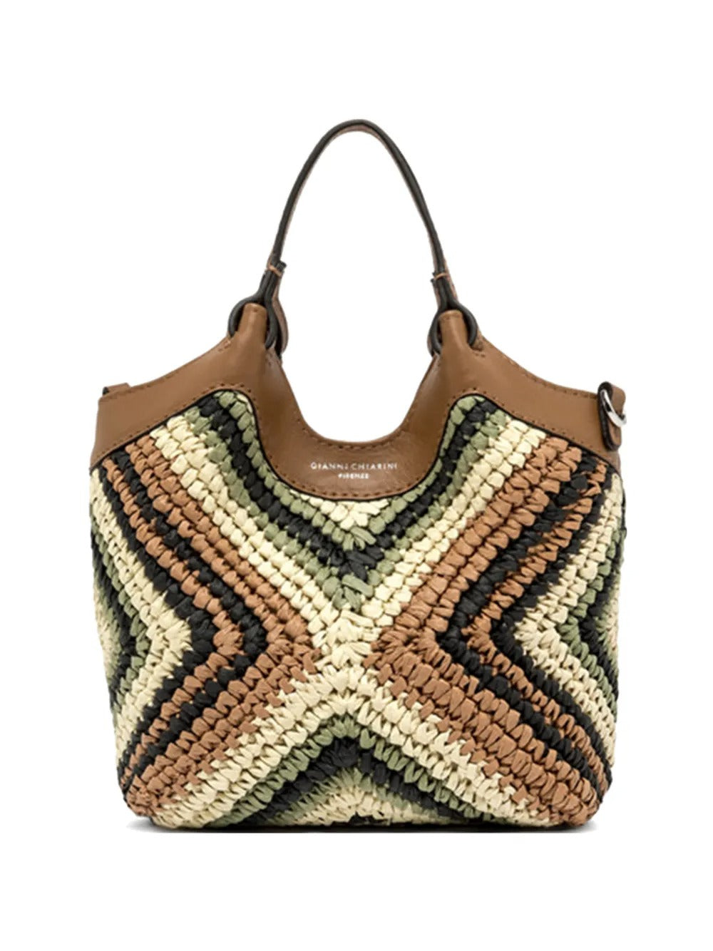 GIANNI CHIARINI DUA STRAW