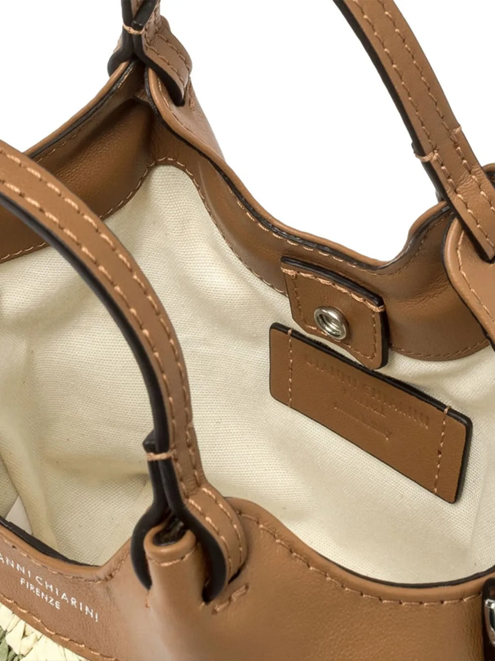 GIANNI CHIARINI DUA STRAW