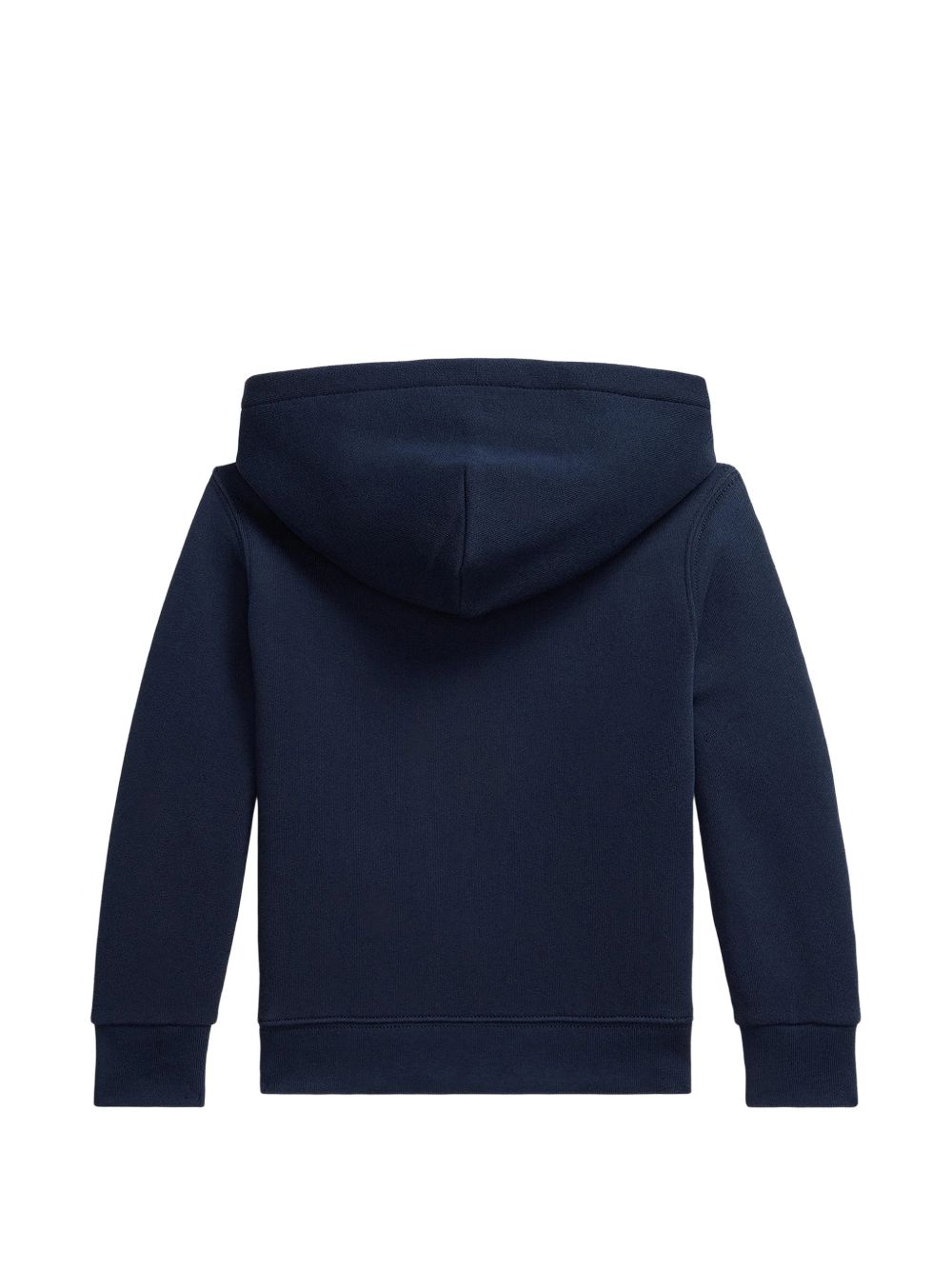 POLO RALPH LAUREN LOGO HOODIE