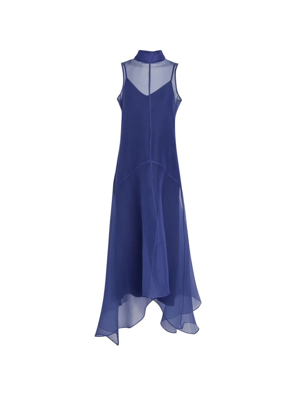 STAUD AUDEN DRESS