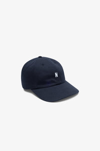 NORSE PROJECTS TWILL SPORTS CAP