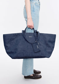A.P.C. LE DRUMMER