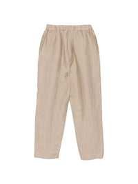 ALPHA STUDIO TROUSERS