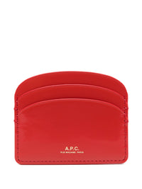 A.P.C. CARDHOLDER