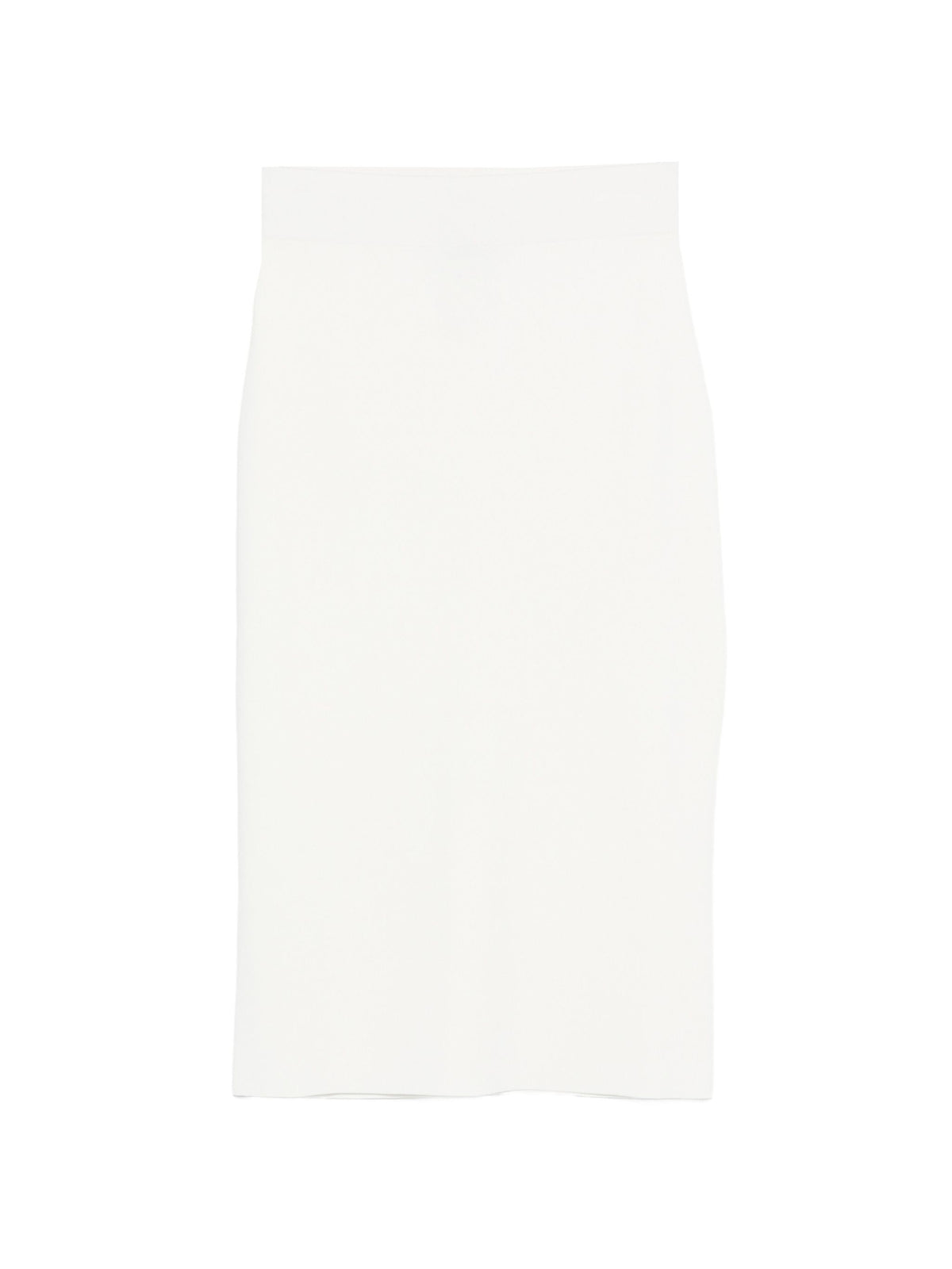 ALPHA STUDIO MIDI SKIRT