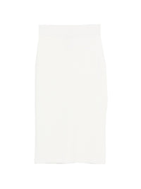 ALPHA STUDIO MIDI SKIRT