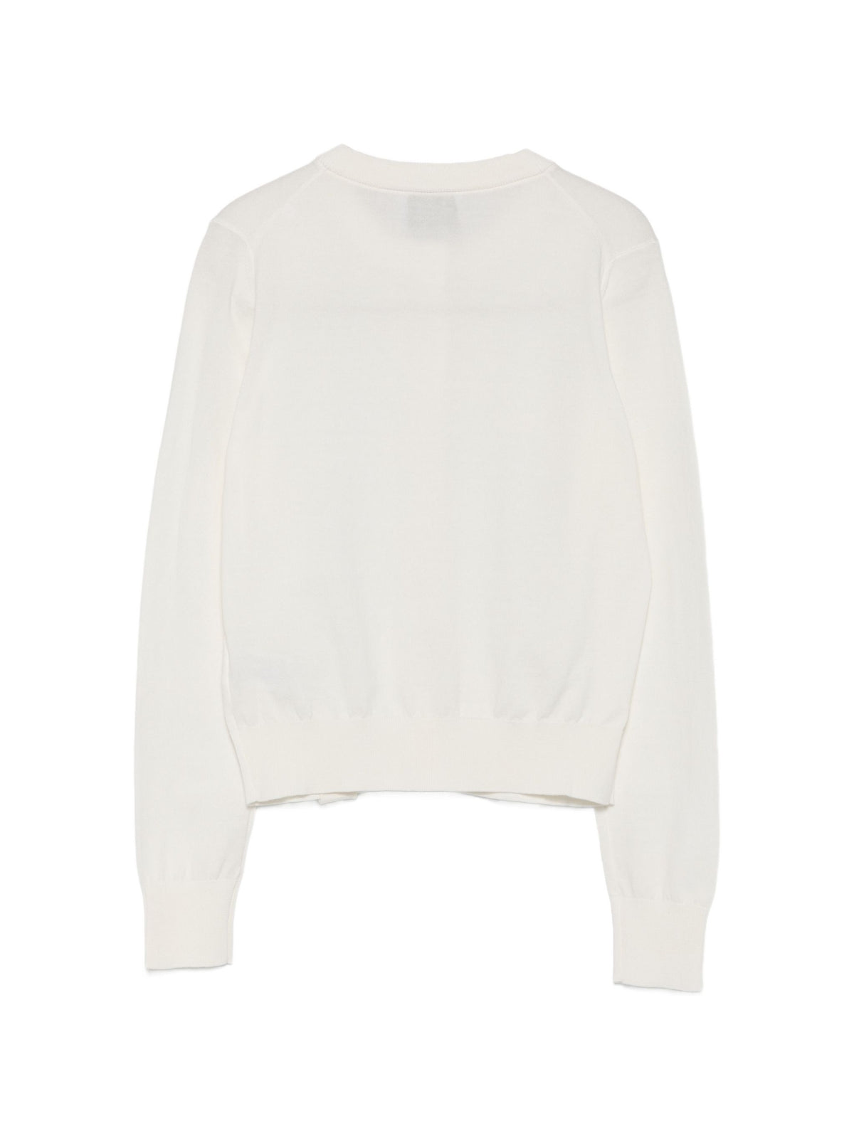 ALPHA STUDIO CARDIGAN