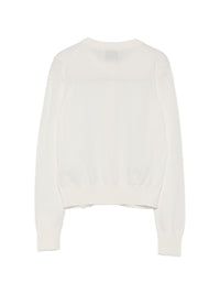 ALPHA STUDIO CARDIGAN