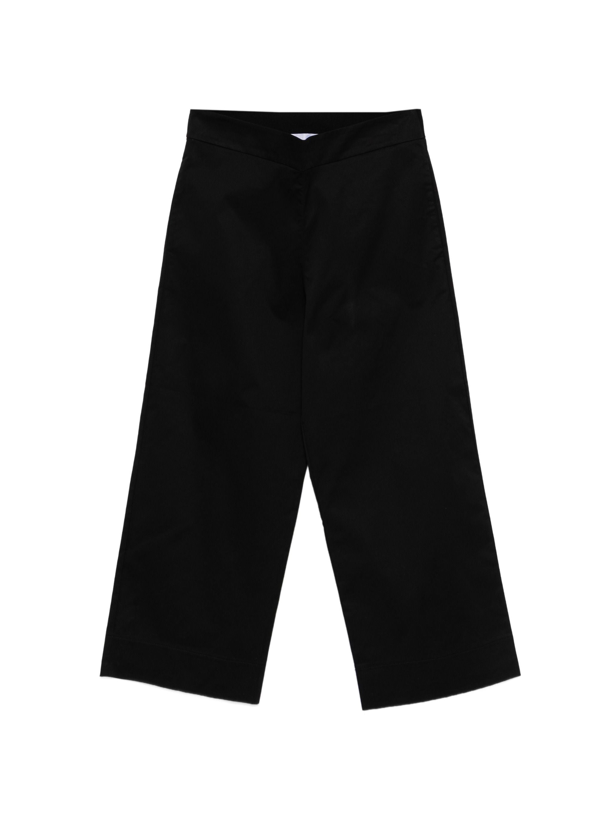 ALPHA STUDIO TROUSERS
