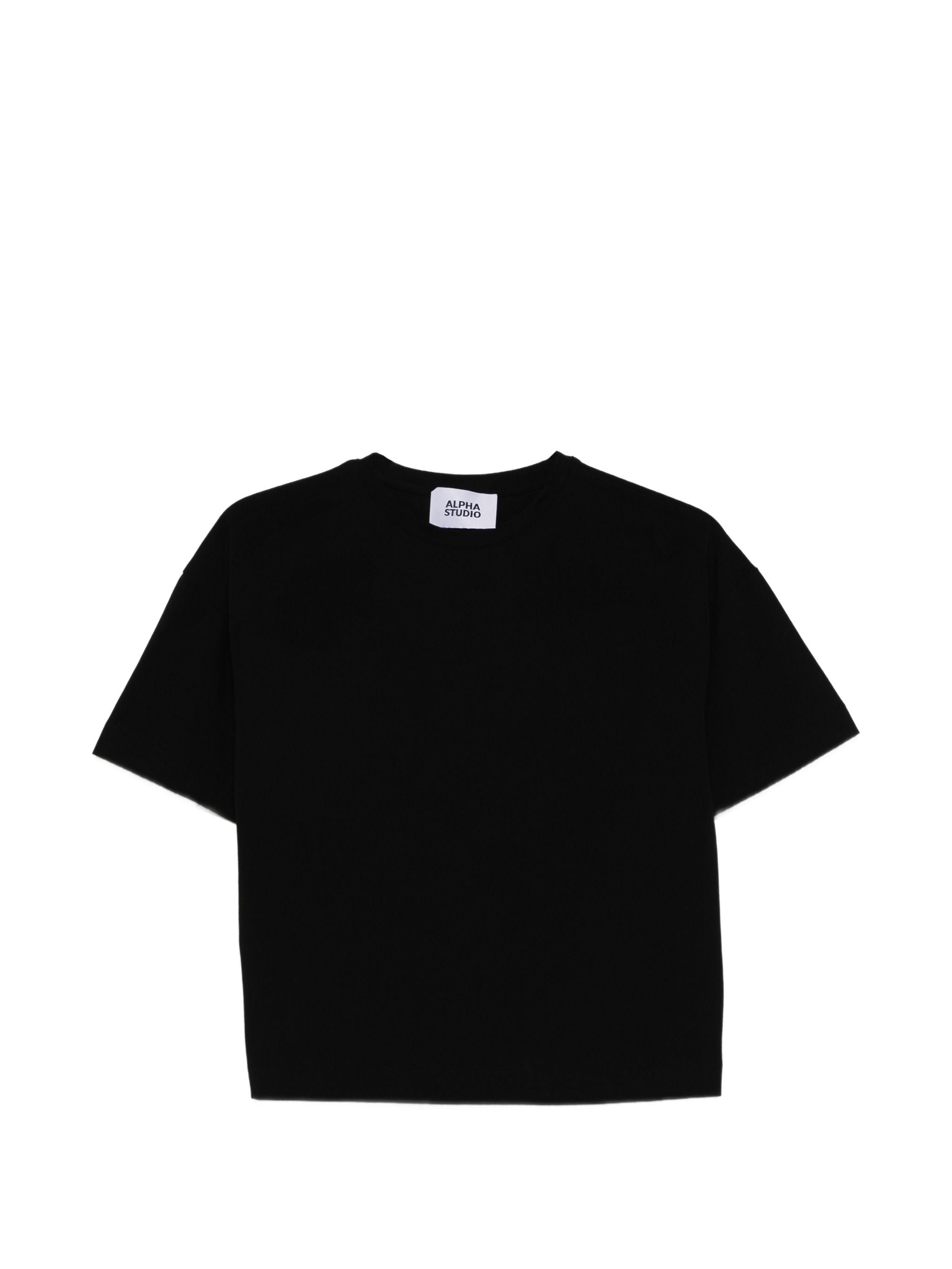 ALPHA STUDIO T-SHIRT