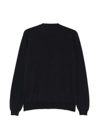 ALPHA STUDIO CARDIGAN