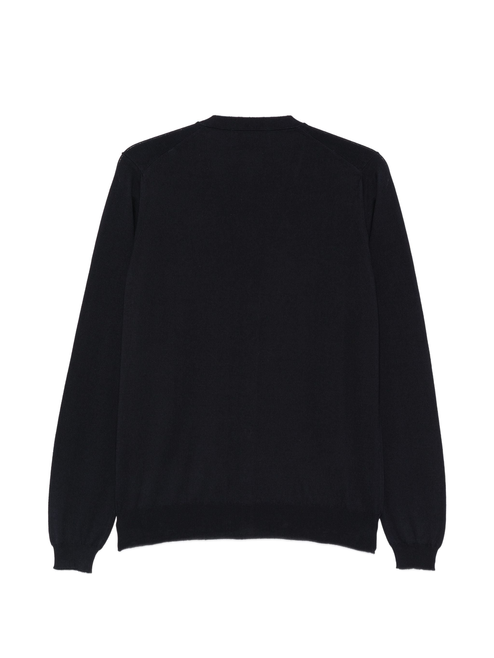 ALPHA STUDIO CARDIGAN