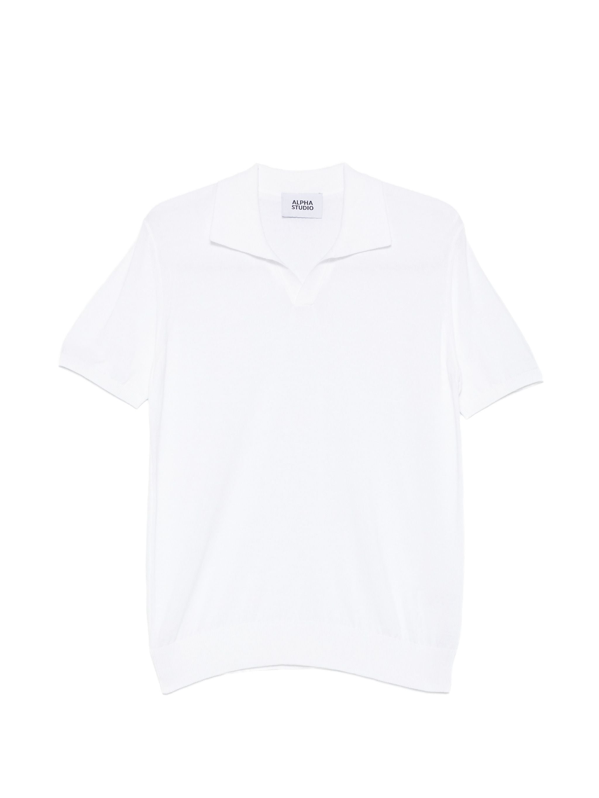 ALPHA STUDIO POLO