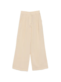 ALPHA STUDIO TROUSERS