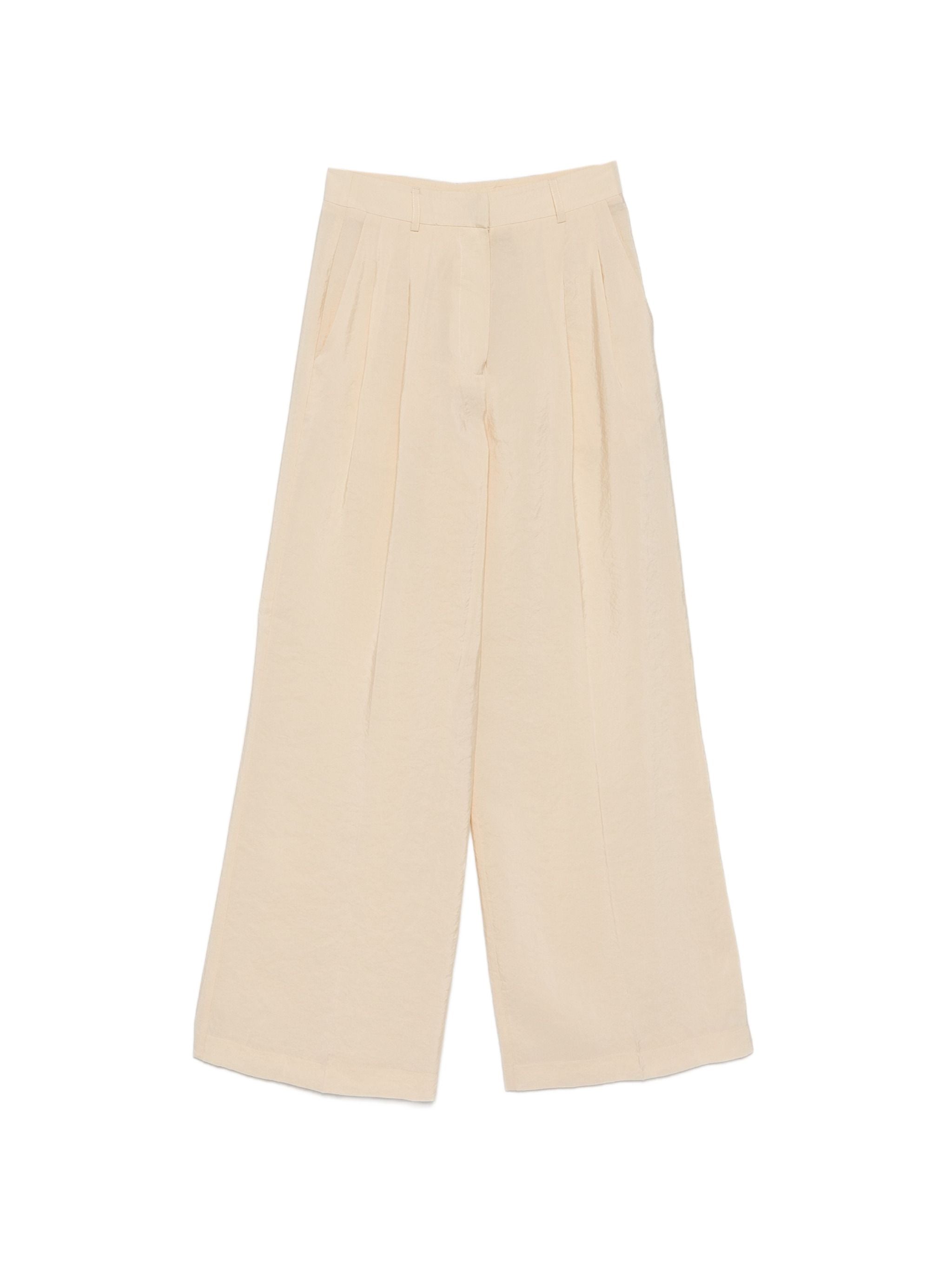 ALPHA STUDIO TROUSERS