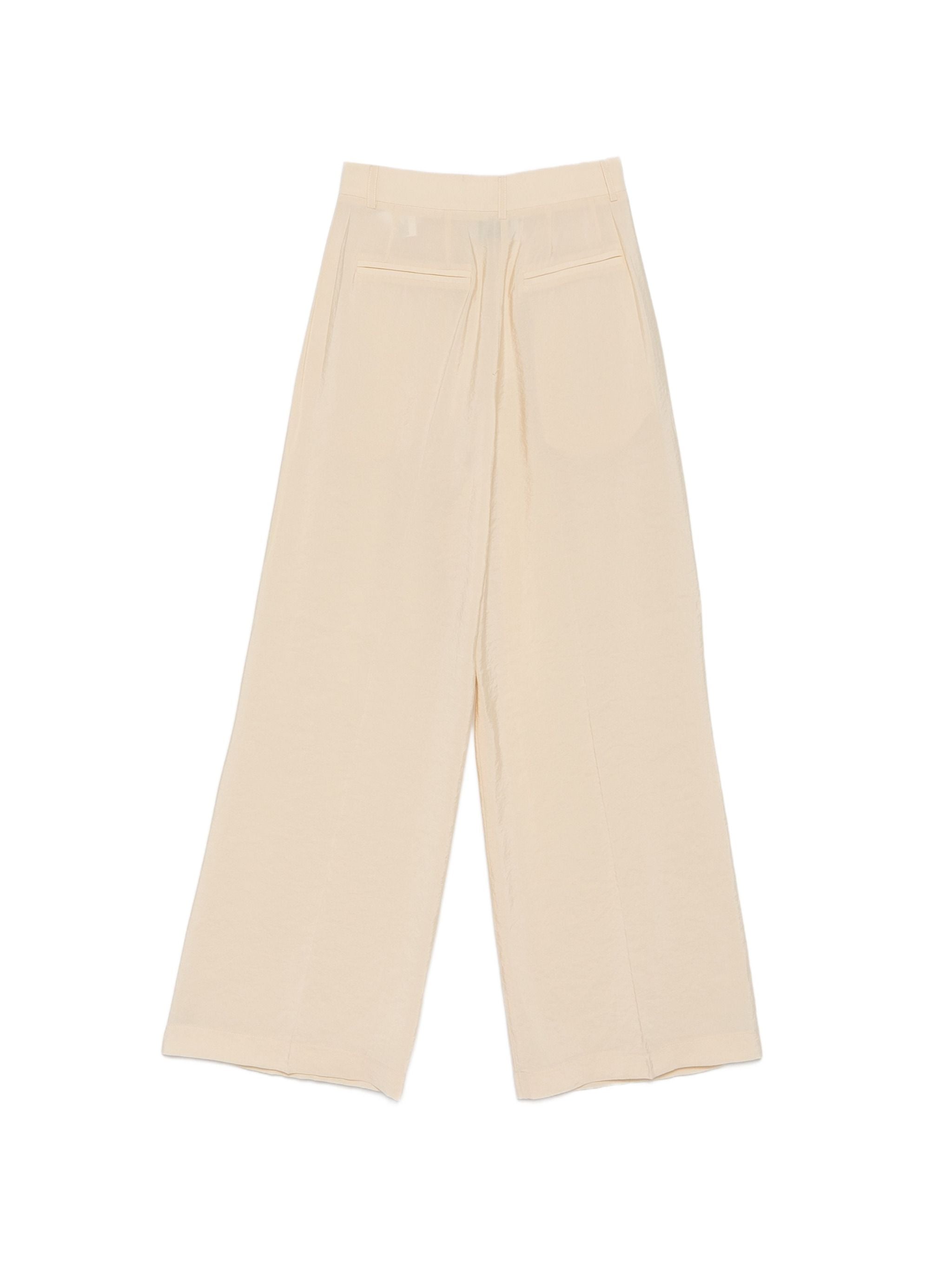 ALPHA STUDIO TROUSERS