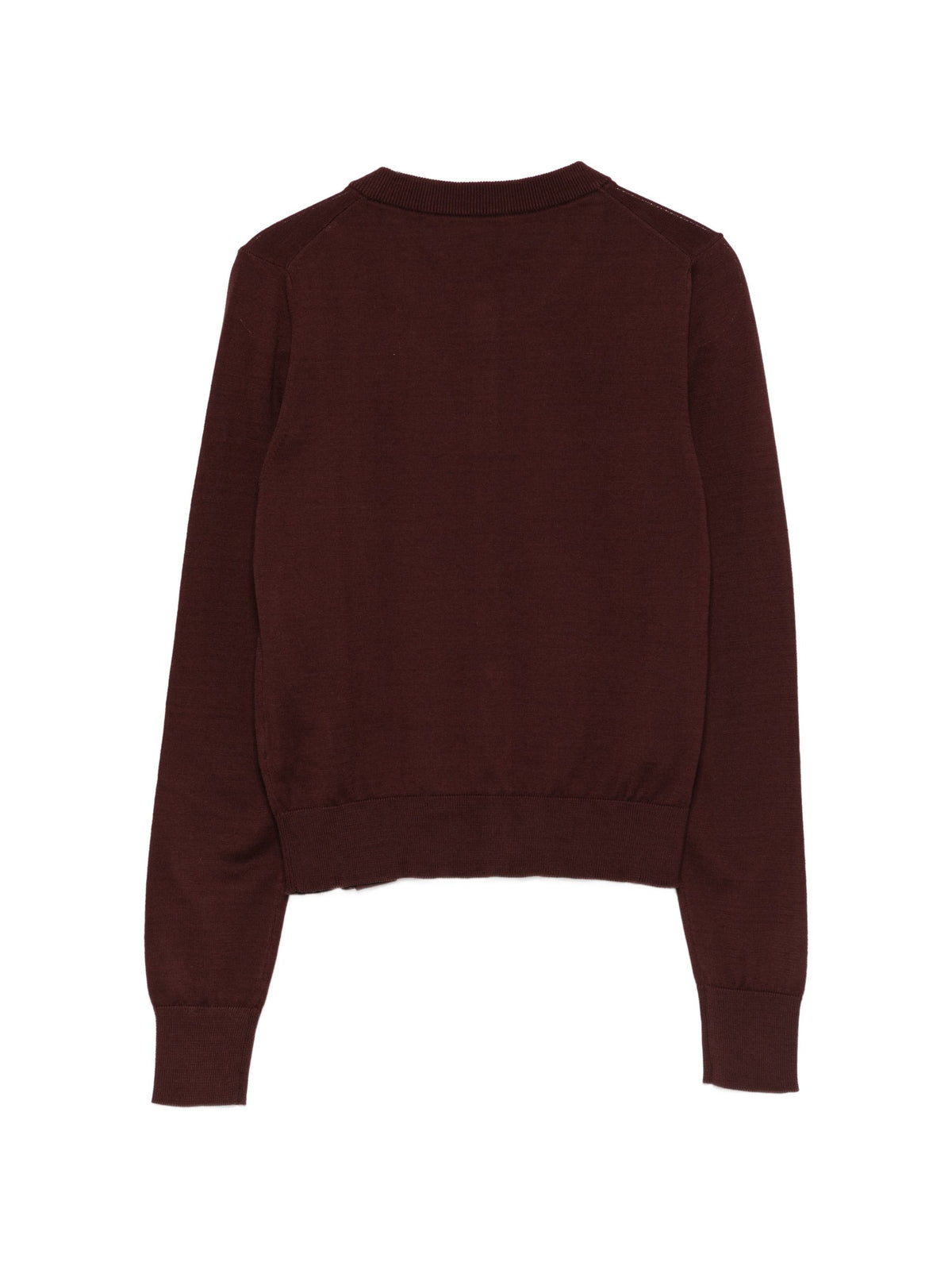 ALPHA STUDIO CARDIGAN