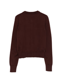 ALPHA STUDIO CARDIGAN
