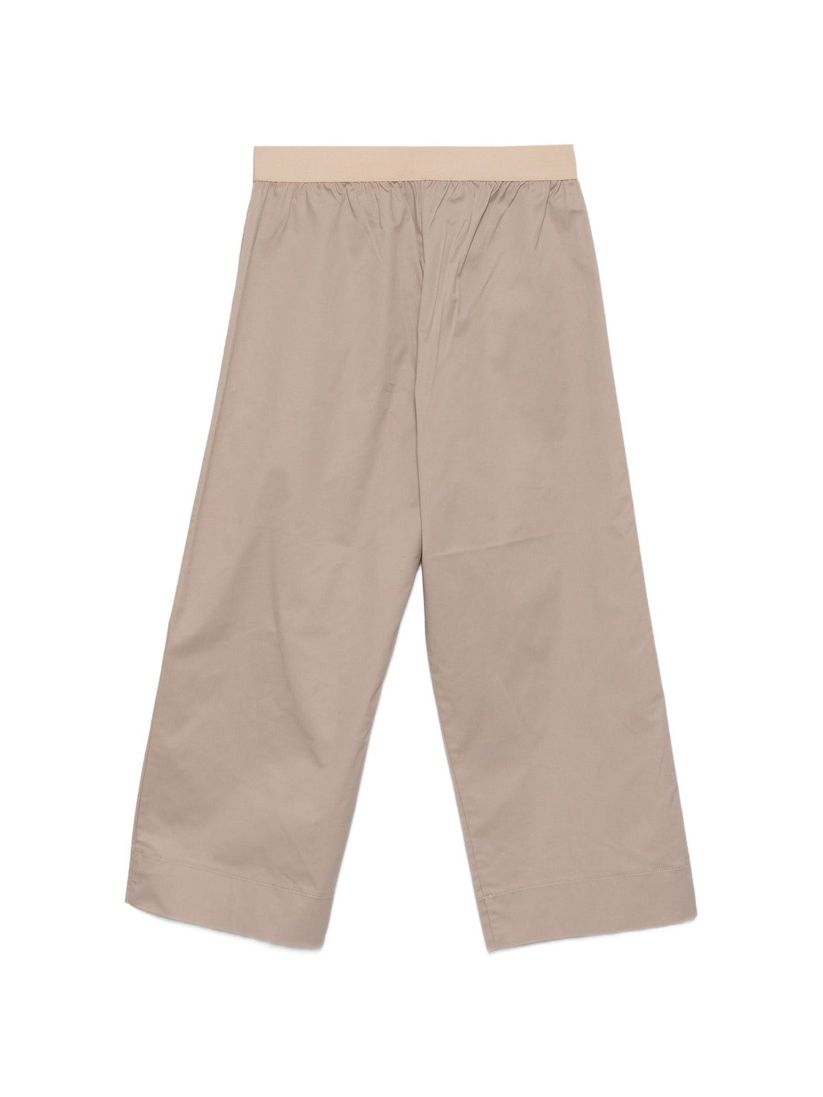 ALPHA STUDIO TROUSERS