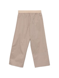 ALPHA STUDIO TROUSERS