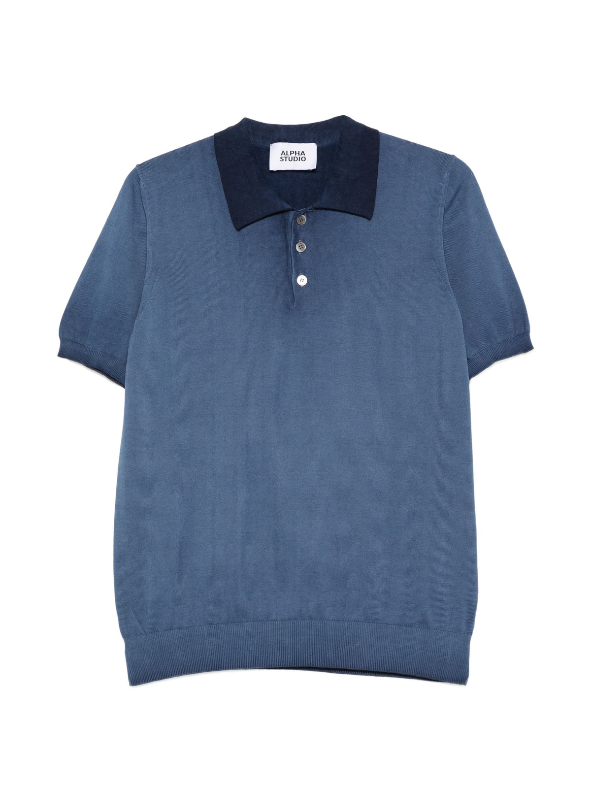 ALPHA STUDIO POLO