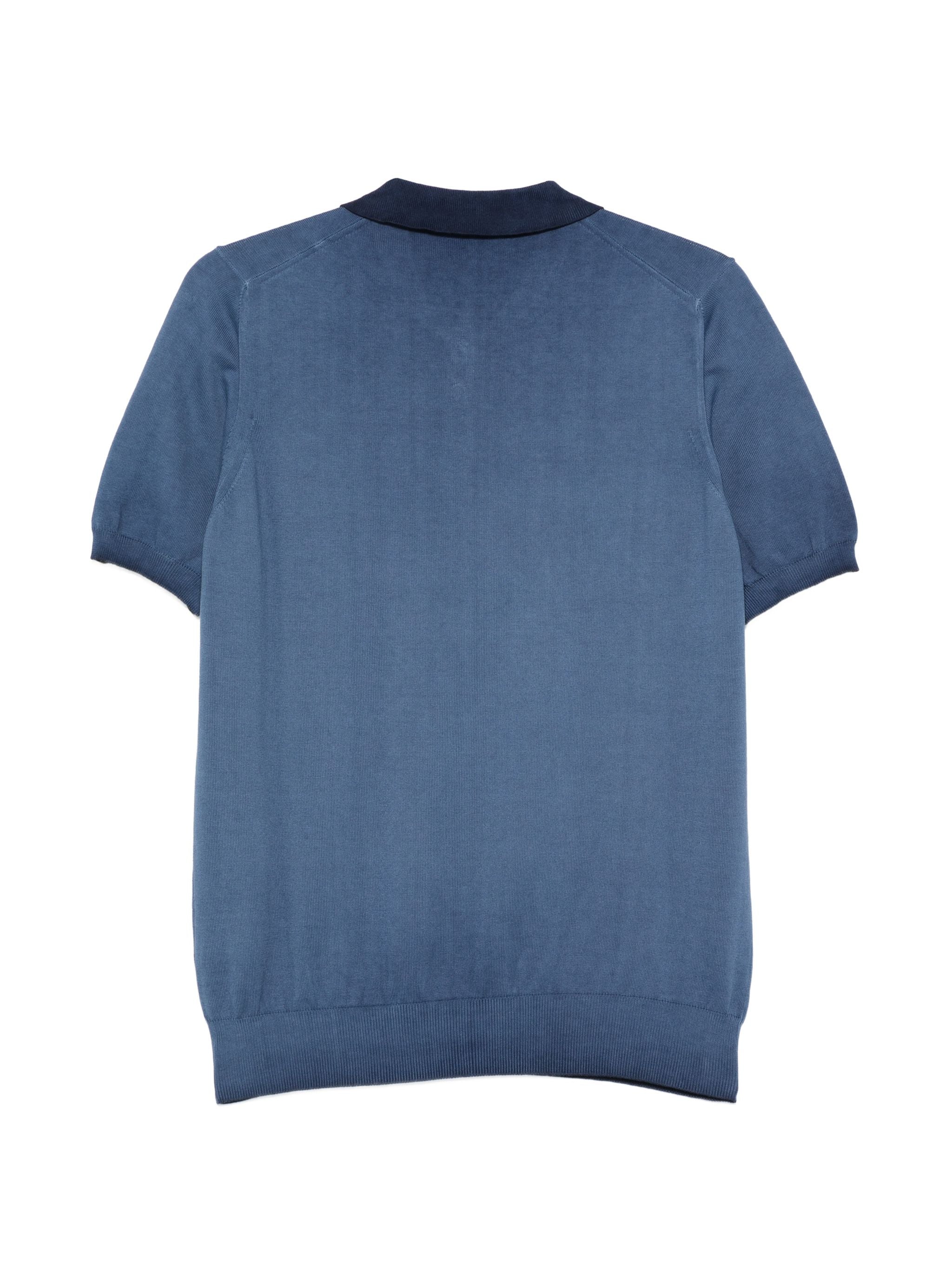 ALPHA STUDIO POLO