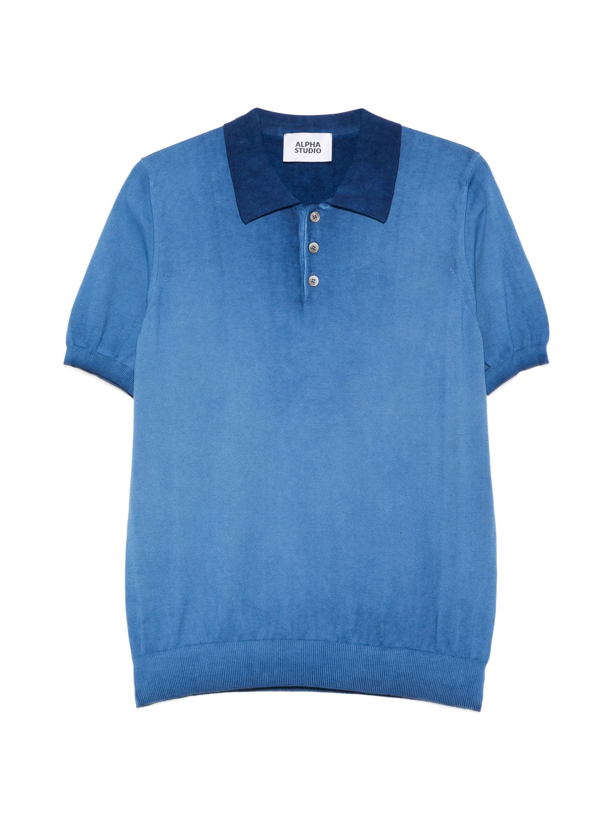 ALPHA STUDIO POLO