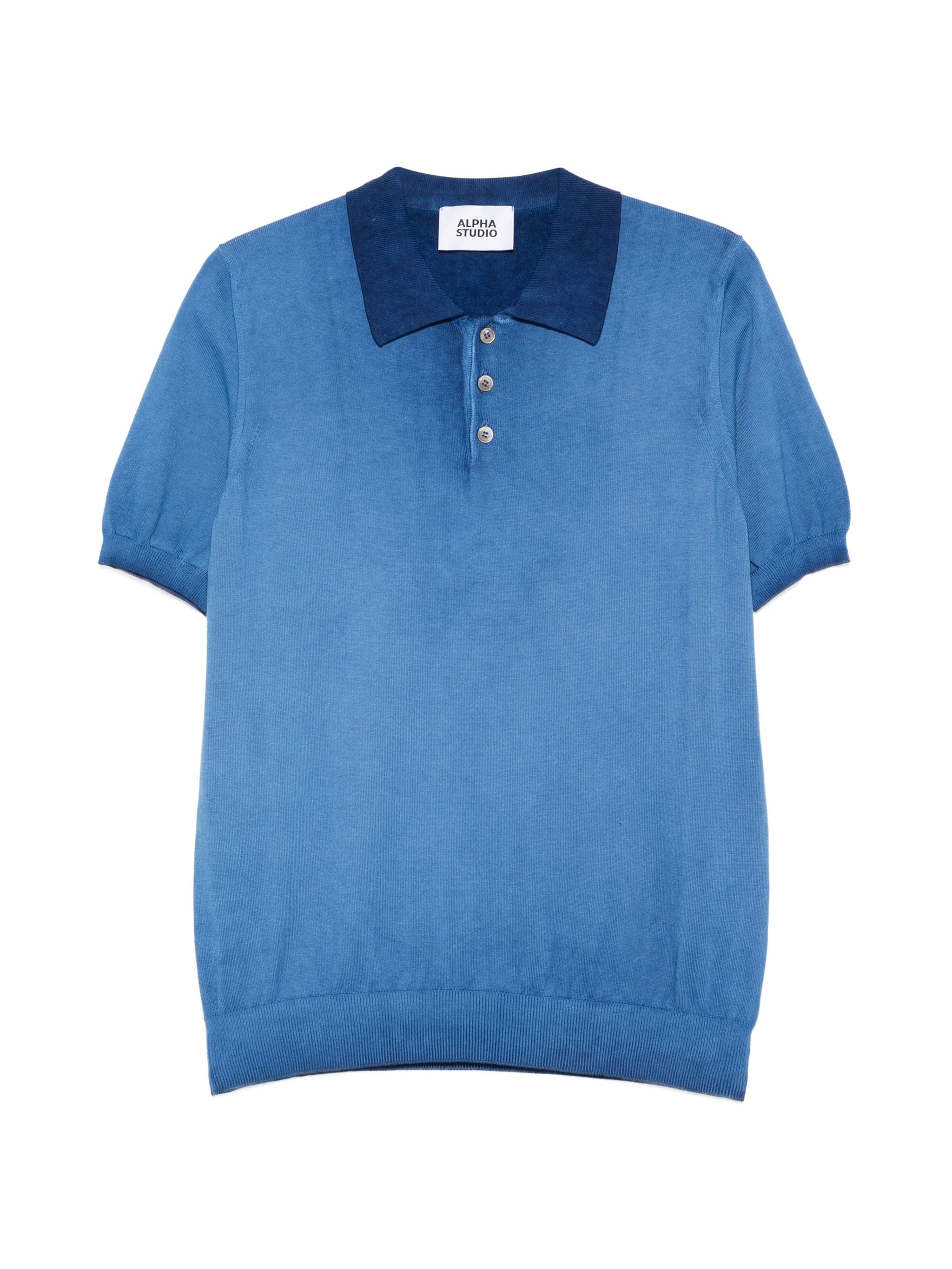 ALPHA STUDIO POLO