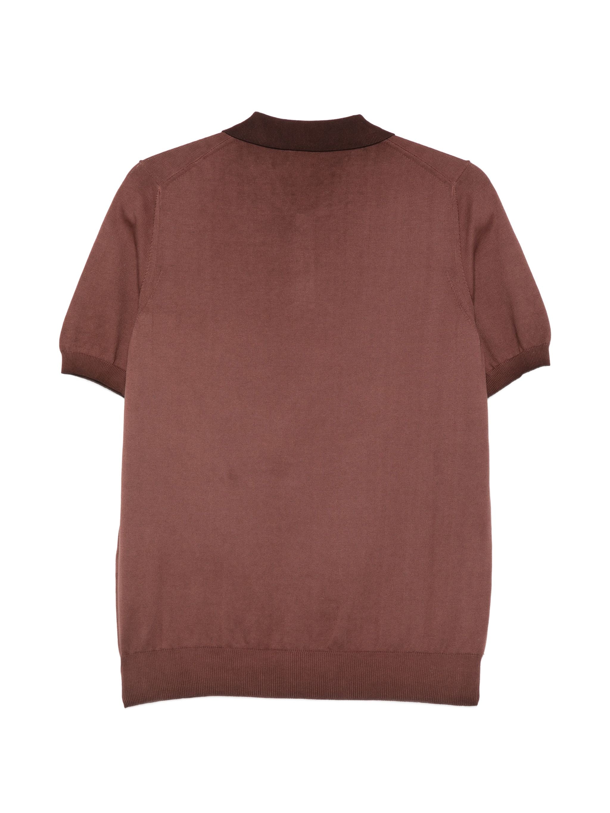 ALPHA STUDIO POLO
