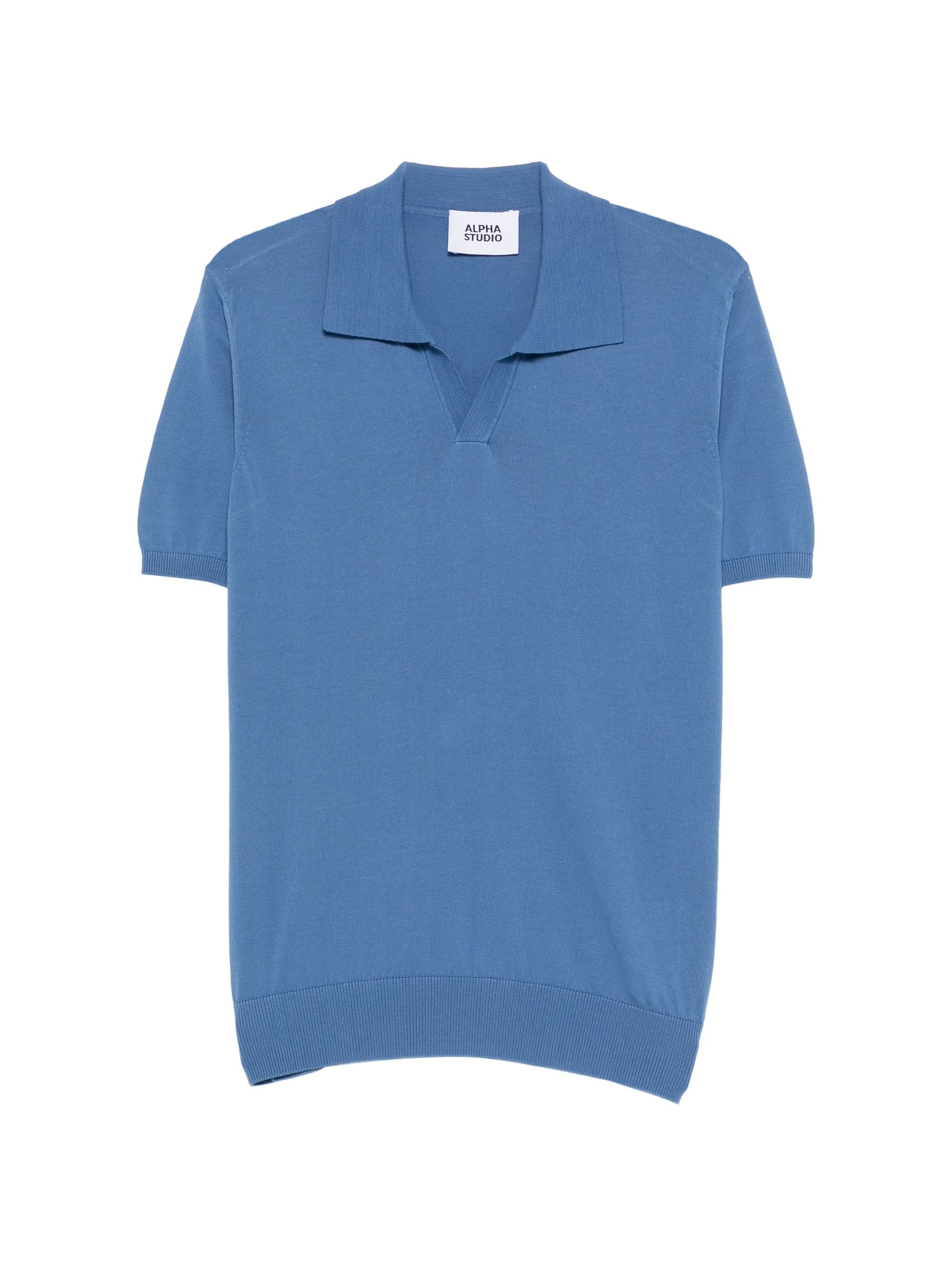 ALPHA STUDIO POLO