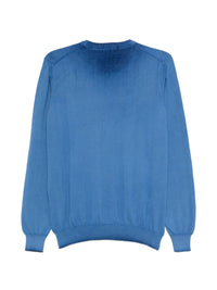 ALPHA STUDIO PULLOVER