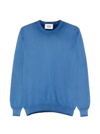 ALPHA STUDIO PULLOVER