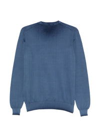ALPHA STUDIO PULLOVER