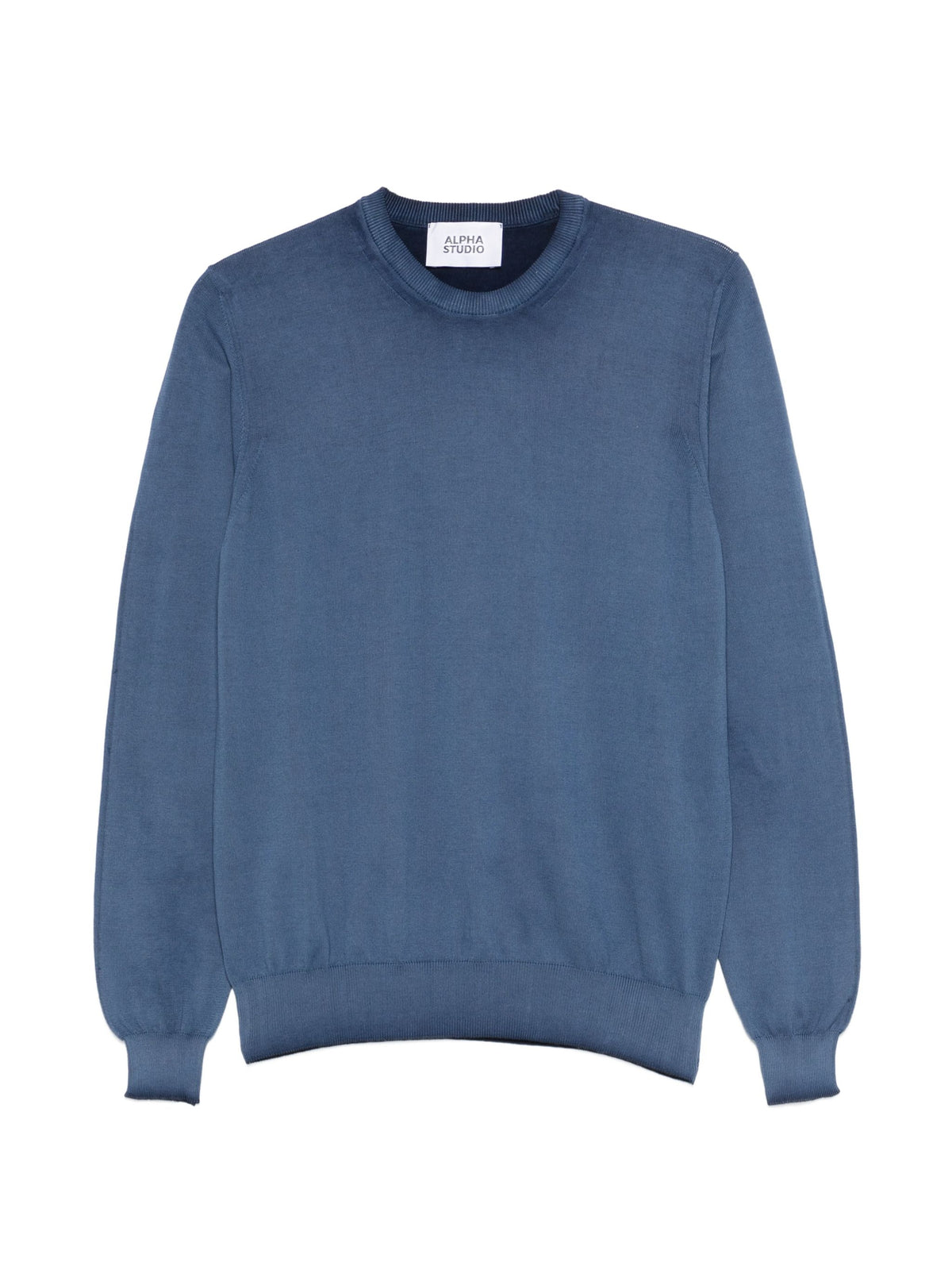 ALPHA STUDIO PULLOVER